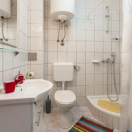 Apartment Ivica
