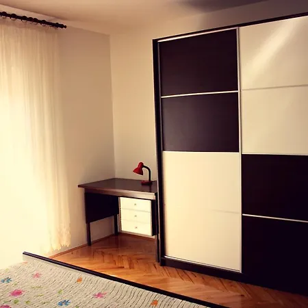 Ivica Appartement *
