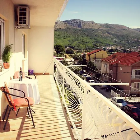Appartement Ivica Split
