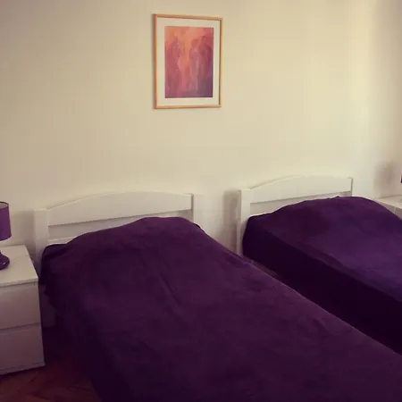 Ivica Appartement