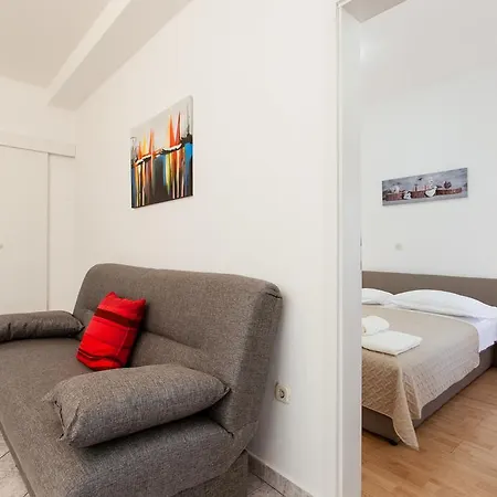 Appartement Ivica Split