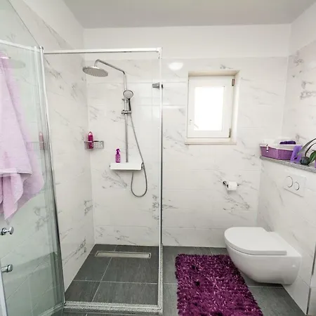 Appartement Ivica *