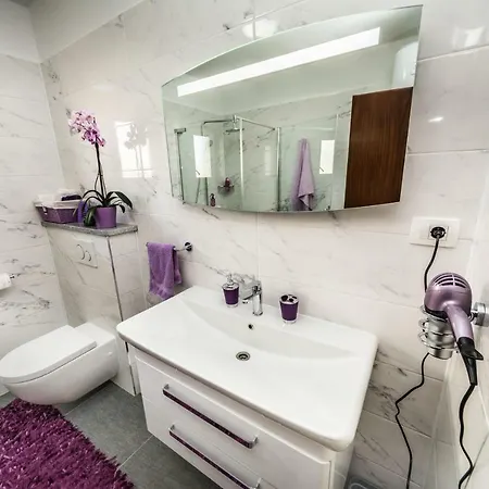 Appartement Ivica Split