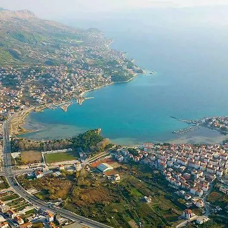 公寓 Ivica 斯普利特