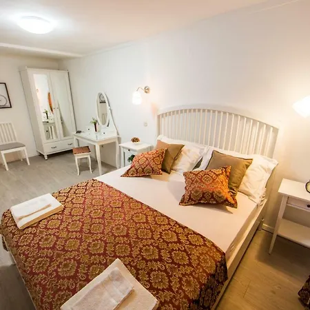 Appartement Ivica Split