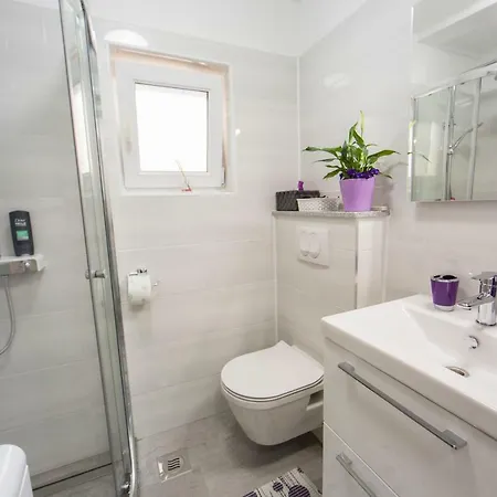 Appartement Ivica Split