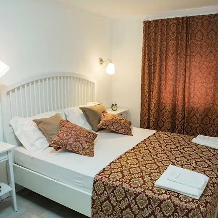 Appartement Ivica
