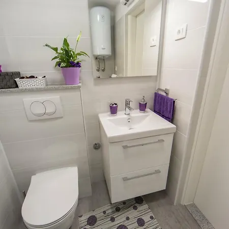 Appartement Ivica Split