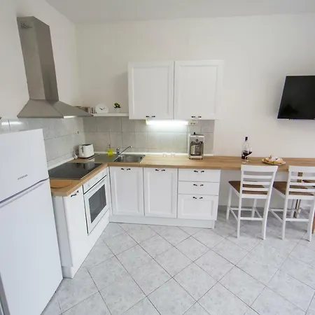 Ivica Appartement Split