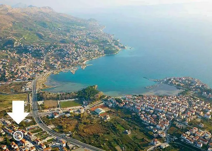 Apartman Ivica Split